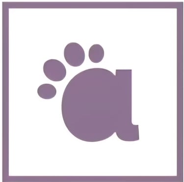 Amity Crematório Pet logo