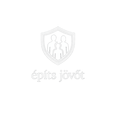 Építs Jövőt logo