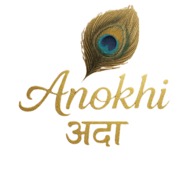 Anokhi Ada logo