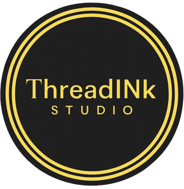 Thread Ink Studio logo