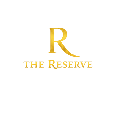 The Reserve logo