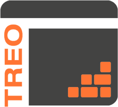 Estudio Treo SRL - Tu Socio Estratégico en soluciones de Arquitectura, Ingeniería e Higiene y Seguridad. logo