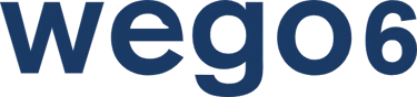 wego6 logo