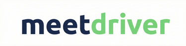 MeetDriver logo