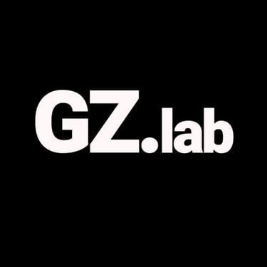 GZ.lab logo
