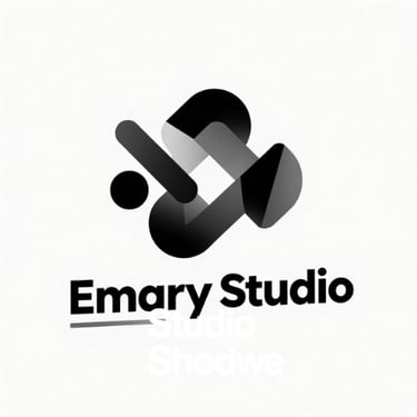 Elma Catamco Creative logo