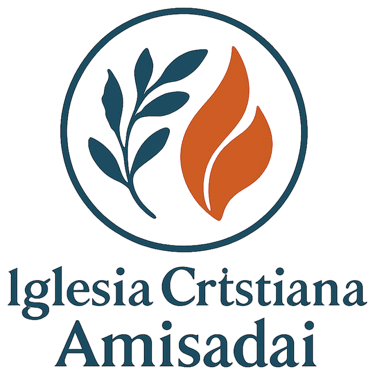Iglesia Cristiana Amisadai logo