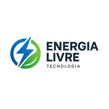 Energia Livre Tecnologia logo