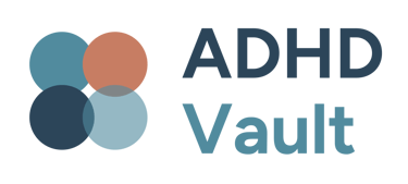 ADHDVault logo