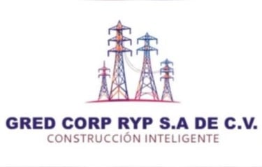 AzulVértice logo