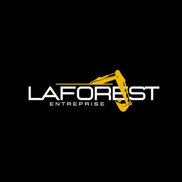 LAFOREST TP logo