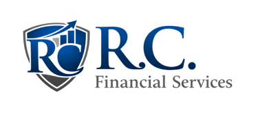 R.C. Financial Services logo