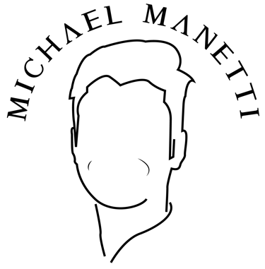 Wearemichael logo