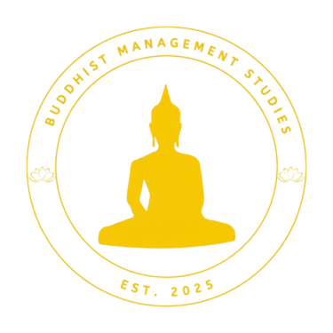 Buddhist Management Studies logo