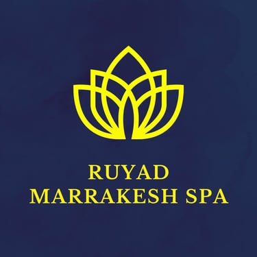 Pink Harbour Spa - Best Thai spa in Karama logo