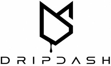 DripDash logo