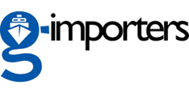 G-Importers Nigeria Limited logo