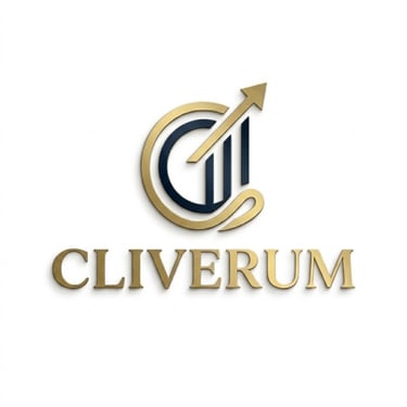 Clyverum logo