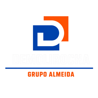 Demolirocha logo