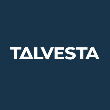 Talvesta logo