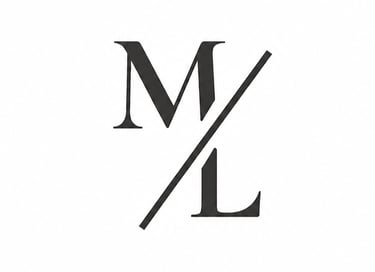 MLventeunique logo