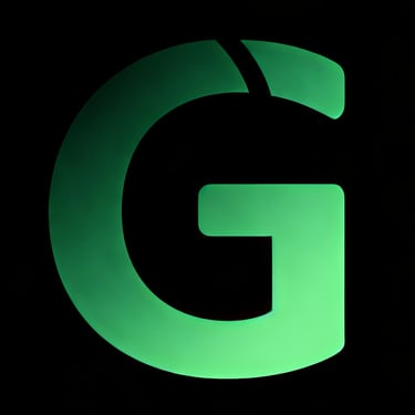 GlowGraph logo