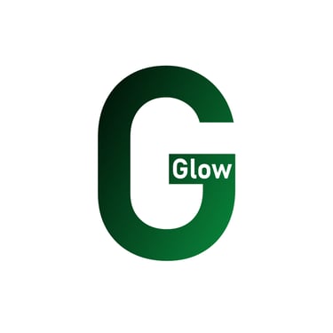 GlowGraph logo