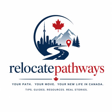 RelocatePathways logo