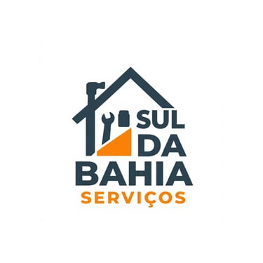 Sul da Bahia Serviços  logo
