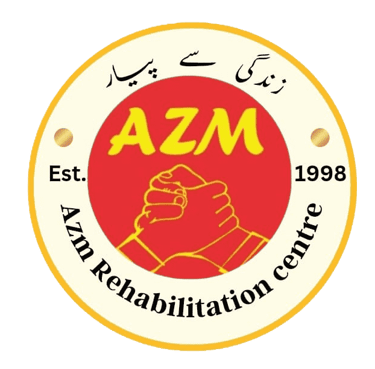 AZM logo
