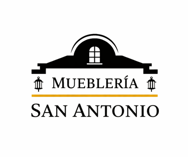 Mueblería en Pinos - Mueblería San Antonio logo