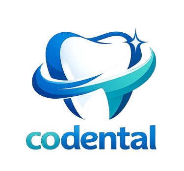 Codental logo