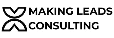 Making Leads Consulting logo