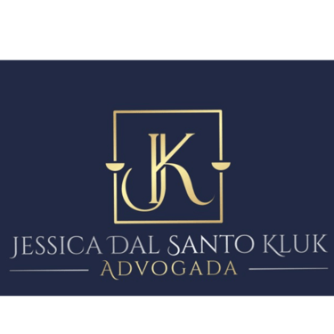 Jessica Kluk | Advogada em Curitiba PR | OAB 128.992 logo