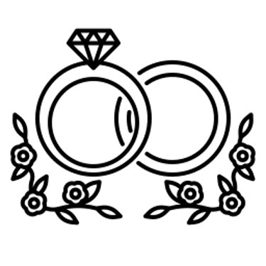 Irene y Mario logo