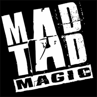 Mad Tad logo