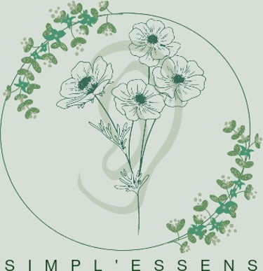 simpl'essens logo