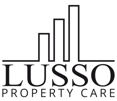 Lusso Property Care logo