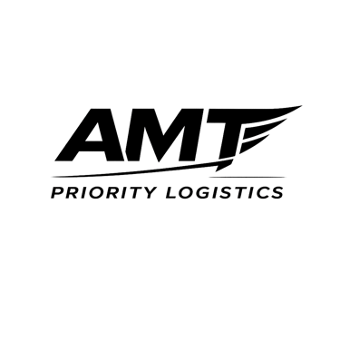 AMT Priority Logistics logo