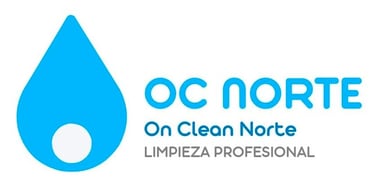 ON CLEAN NORTE logo