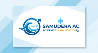 Samudera AC logo