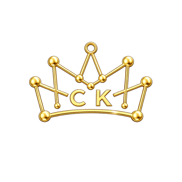 Connect-King Marketing logo
