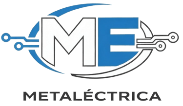 Metalectrica logo