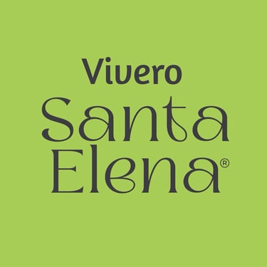 VIVERO SANTA ELENA logo