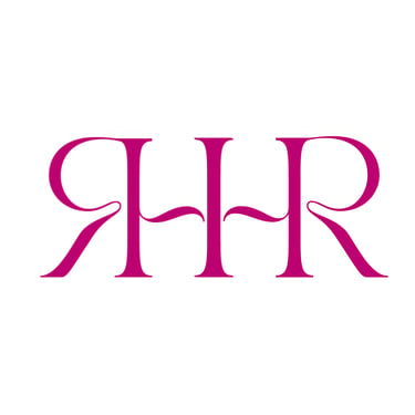 Rayssa & Henrique logo