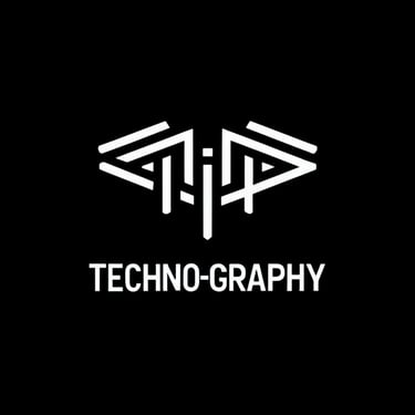 Technography logo