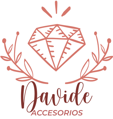 Davide Accesorios HN logo