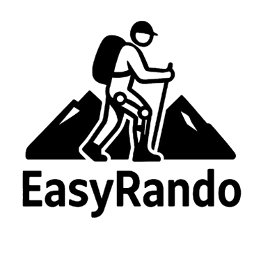 EasyRando logo