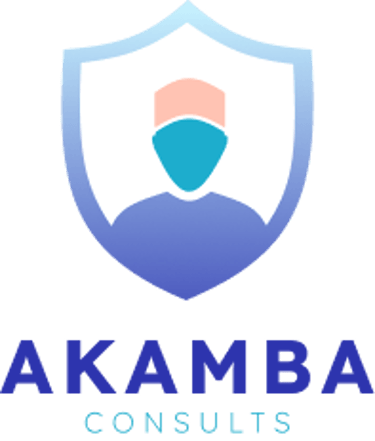 Akamba Consult logo
