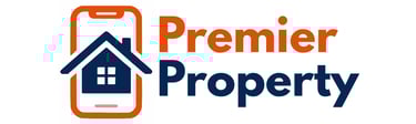 Premier Property App logo
